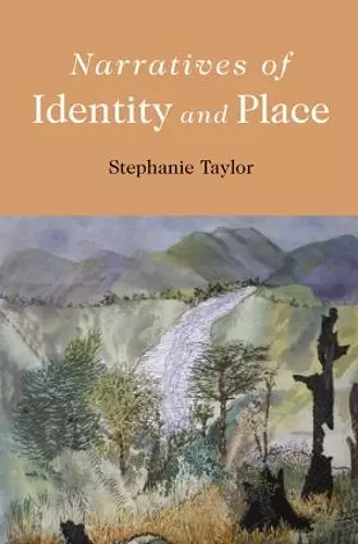 Narratives of Identity and Place cover