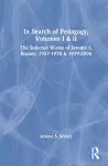 In Search of Pedagogy, Volumes I & II cover