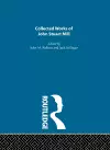 Collected Works of John Stuart Mill cover