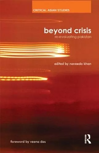 Beyond Crisis cover