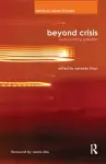 Beyond Crisis cover