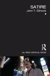 Satire cover