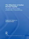 The Migration of Indian Human Capital cover