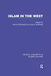 Islam in the West cover