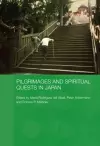 Pilgrimages and Spiritual Quests in Japan cover