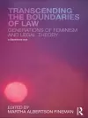 Transcending the Boundaries of Law cover