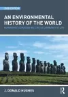 An Environmental History of the World cover