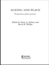Ageing and Place cover