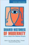Shared Histories of Modernity cover