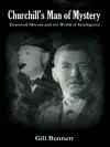 Churchill's Man of Mystery cover