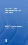 Transitions and Learning through the Lifecourse cover