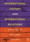 International History and International Relations cover