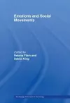 Emotions and Social Movements cover