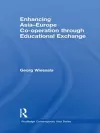 Enhancing Asia-Europe Co-operation through Educational Exchange cover