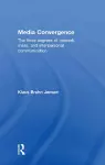 Media Convergence cover