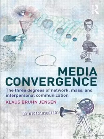 Media Convergence cover