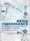 Media Convergence cover