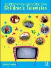 Screening Gender on Children's Television cover