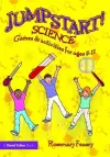 Jumpstart! Science cover