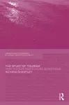 The Study of Tourism cover