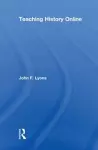 Teaching History Online cover