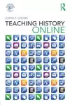 Teaching History Online cover