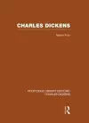 Charles Dickens (RLE Dickens) cover