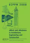 eWork and eBusiness in Architecture, Engineering and Construction cover