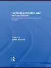 Political Economy and Industrialism cover