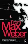 From Max Weber cover