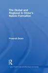 The Global and Regional in China's Nation-Formation cover