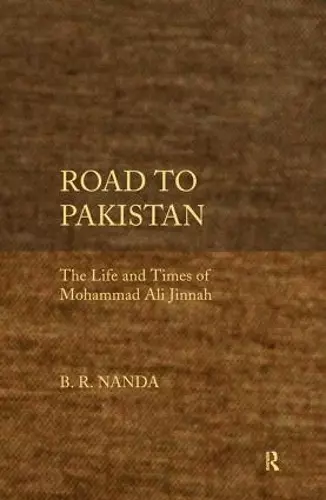 Road to Pakistan cover