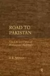 Road to Pakistan cover