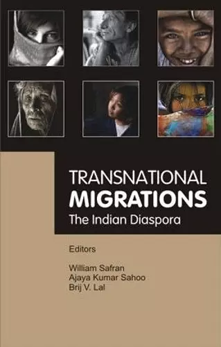 Transnational Migrations cover