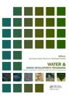 Water and Urban Development Paradigms cover
