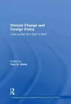 Climate Change and Foreign Policy cover