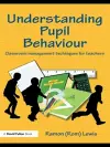 Understanding Pupil Behaviour cover