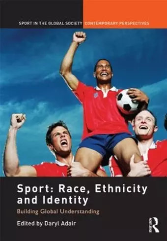 Sport: Race, Ethnicity and Identity cover