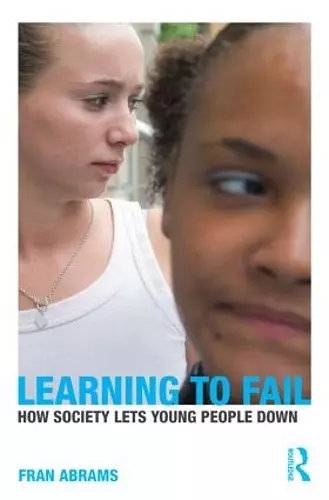 Learning to Fail cover