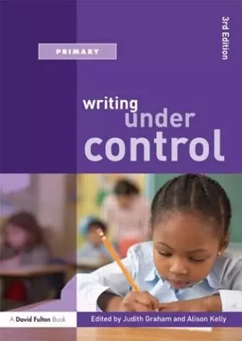 Writing Under Control cover