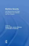 Maritime Security cover