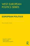 European Politics cover