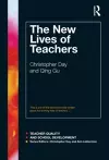 The New Lives of Teachers cover