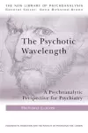 The Psychotic Wavelength cover