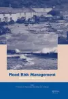 Flood Risk Management: Research and Practice cover