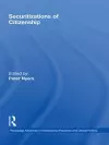 Securitizations of Citizenship cover