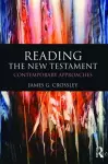 Reading the New Testament cover