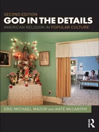 God in the Details cover