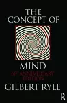 The Concept of Mind cover