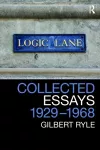 Collected Essays 1929 - 1968 cover